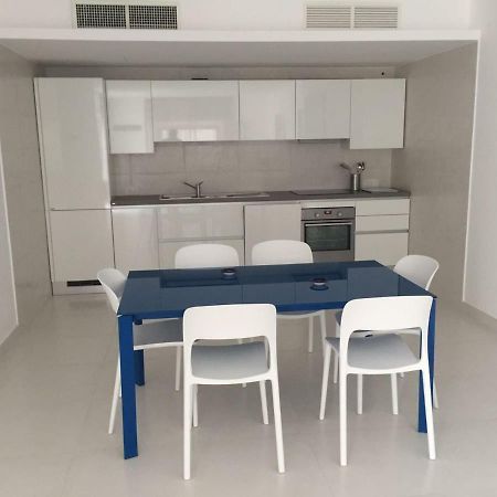 Capri House Vacanze Екстериор снимка