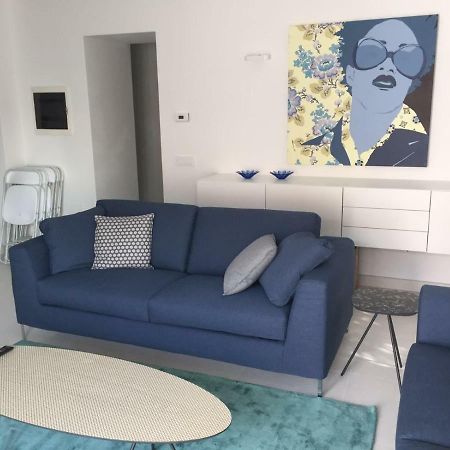 Capri House Vacanze Екстериор снимка