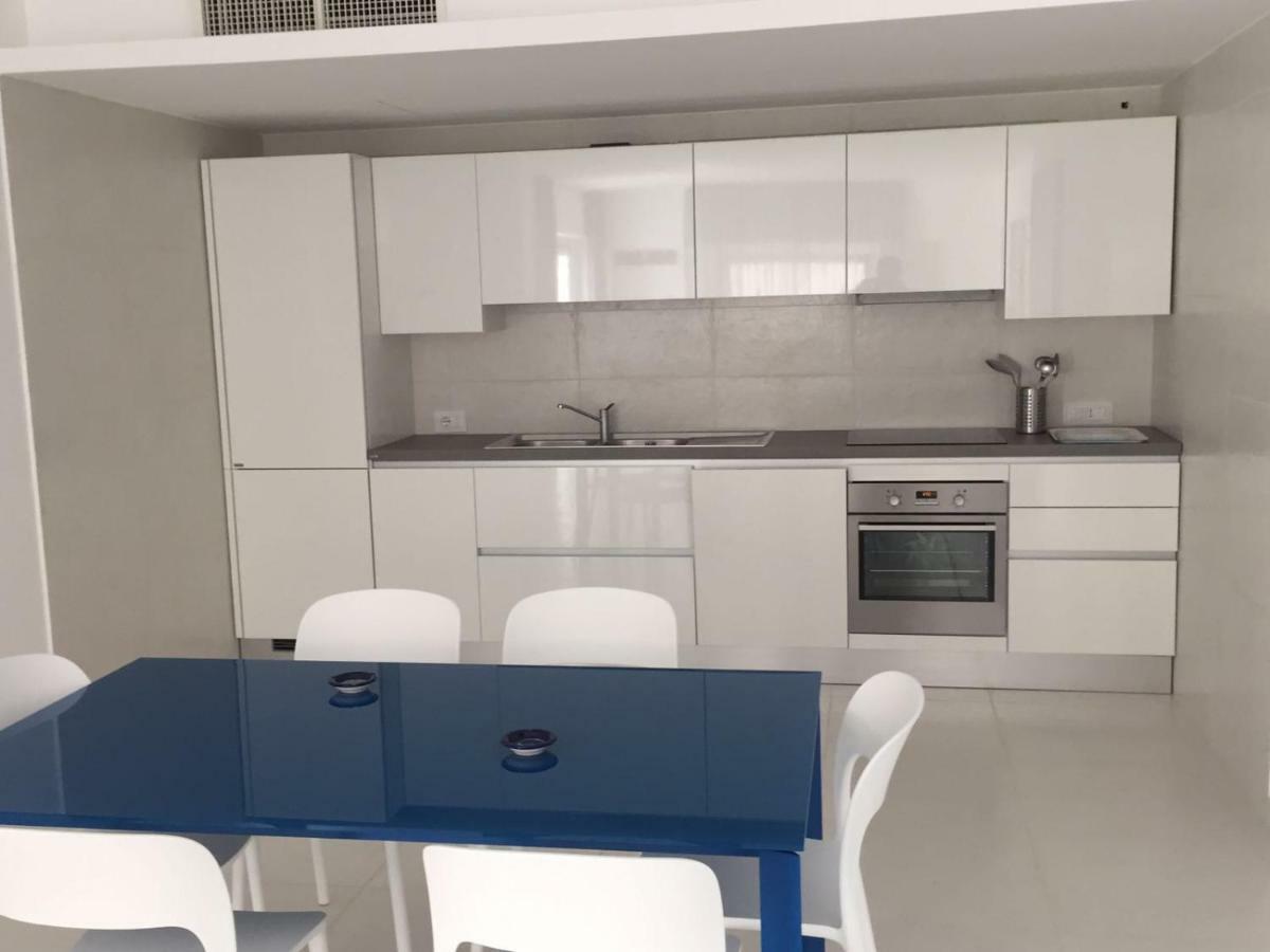 Capri House Vacanze Екстериор снимка