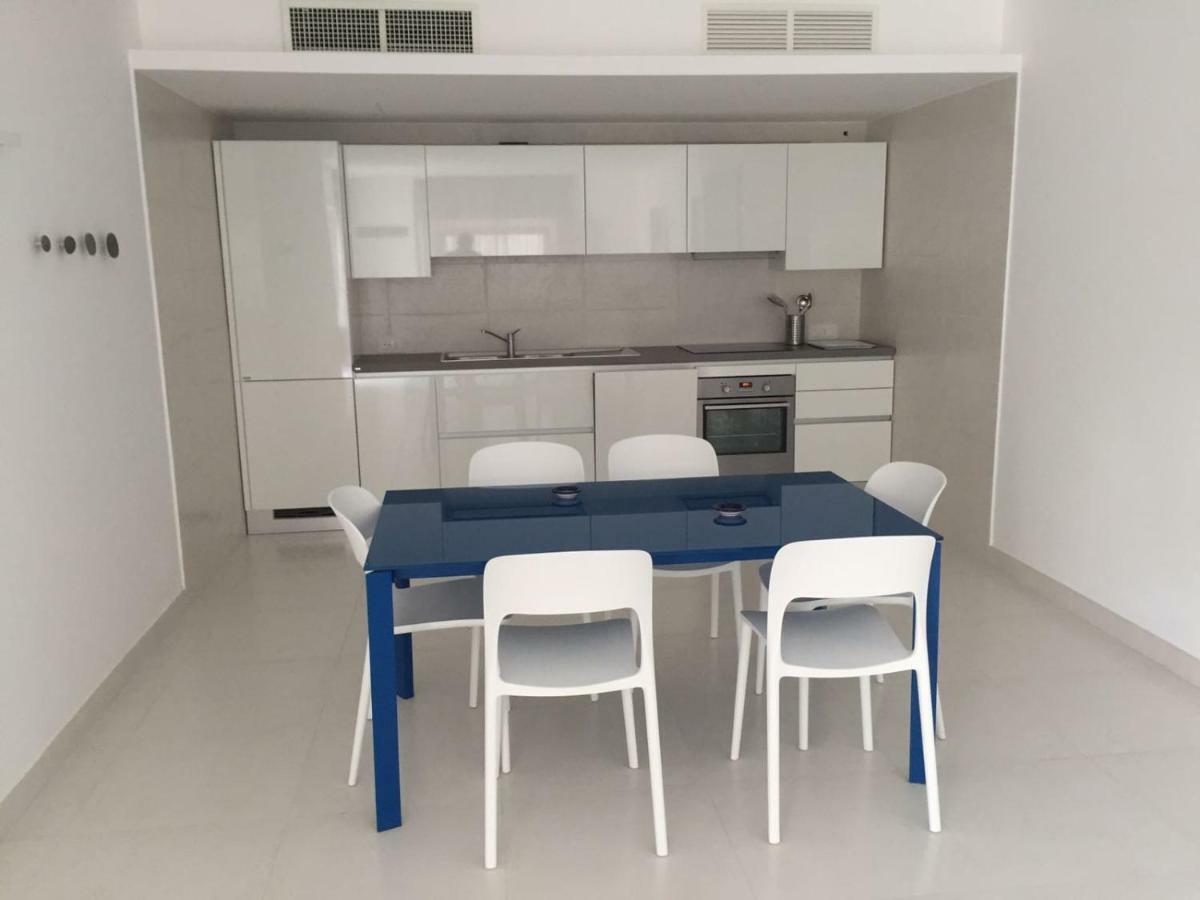 Capri House Vacanze Екстериор снимка