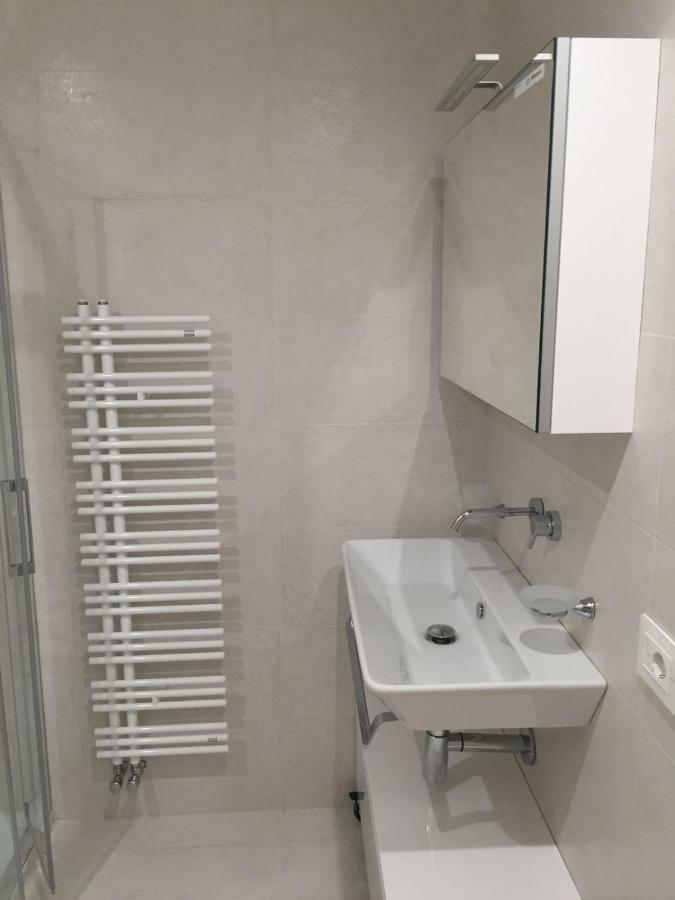 Capri House Vacanze Екстериор снимка