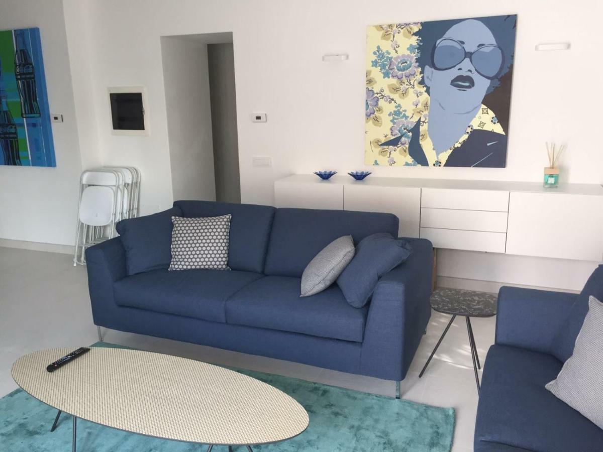Capri House Vacanze Екстериор снимка